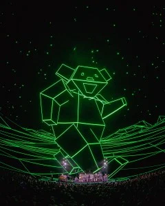 Dead & Company: Dead Forever - Live At Sphere Spring 2025 Residency