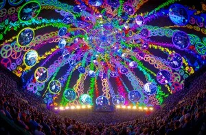 Dead & Company: Dead Forever - Live At Sphere Spring 2025 Residency