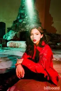 Feature, Women in Music, Ángela Aguilar