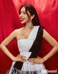 Billboard Women In Music 2025 Backstage Portraits