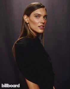 Billboard Women In Music 2025 Backstage Portraits