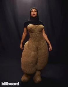 Billboard Women In Music 2025 Backstage Portraits