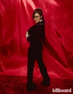 Billboard Women In Music 2025 Backstage Portraits