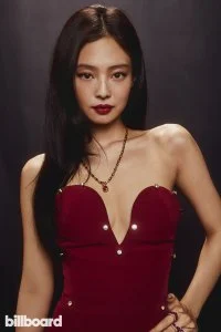 Billboard Women In Music 2025 Backstage Portraits