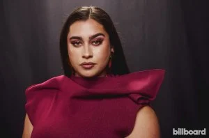 Billboard Women In Music 2025 Backstage Portraits