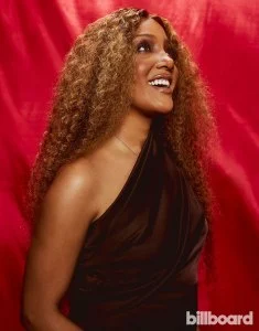 Billboard Women In Music 2025 Backstage Portraits