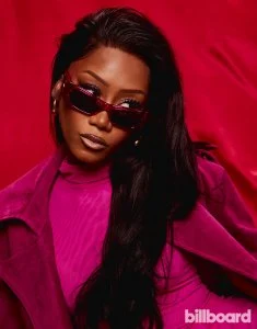 Billboard Women In Music 2025 Backstage Portraits