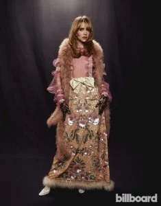 Billboard Women In Music 2025 Backstage Portraits