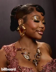 Billboard Women In Music 2025 Backstage Portraits