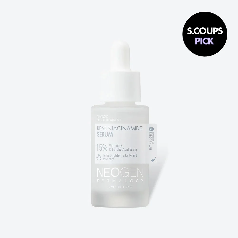 Where to Buy S.Coups Neogen Dermalogy Skincare Products Online in U.S.