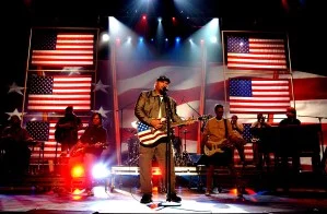 Players, Academy of Country Music Awards, ACM Awards, 60th Anniversary