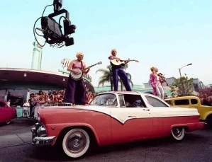 Players, Academy of Country Music Awards, ACM Awards, 60th Anniversary