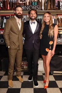 Players, Academy of Country Music Awards, ACM Awards, 60th Anniversary