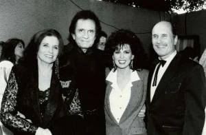 Players, Academy of Country Music Awards, ACM Awards, 60th Anniversary