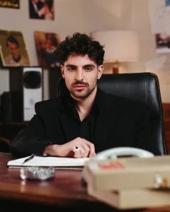 Saint Levant, Billboard Arabia