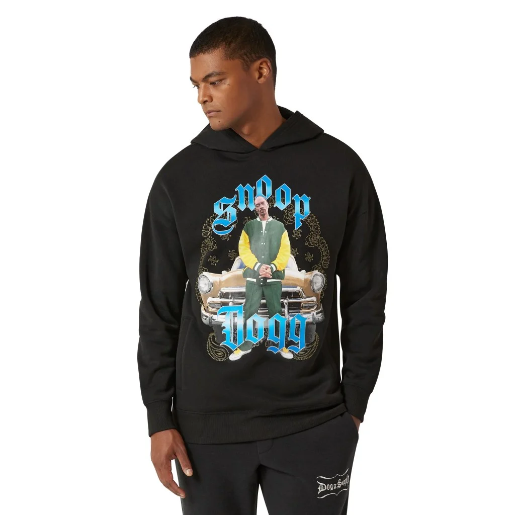 Snoop Dogg Walmart Clothing Line: 10 Best Dogg Supply Pieces to Buy