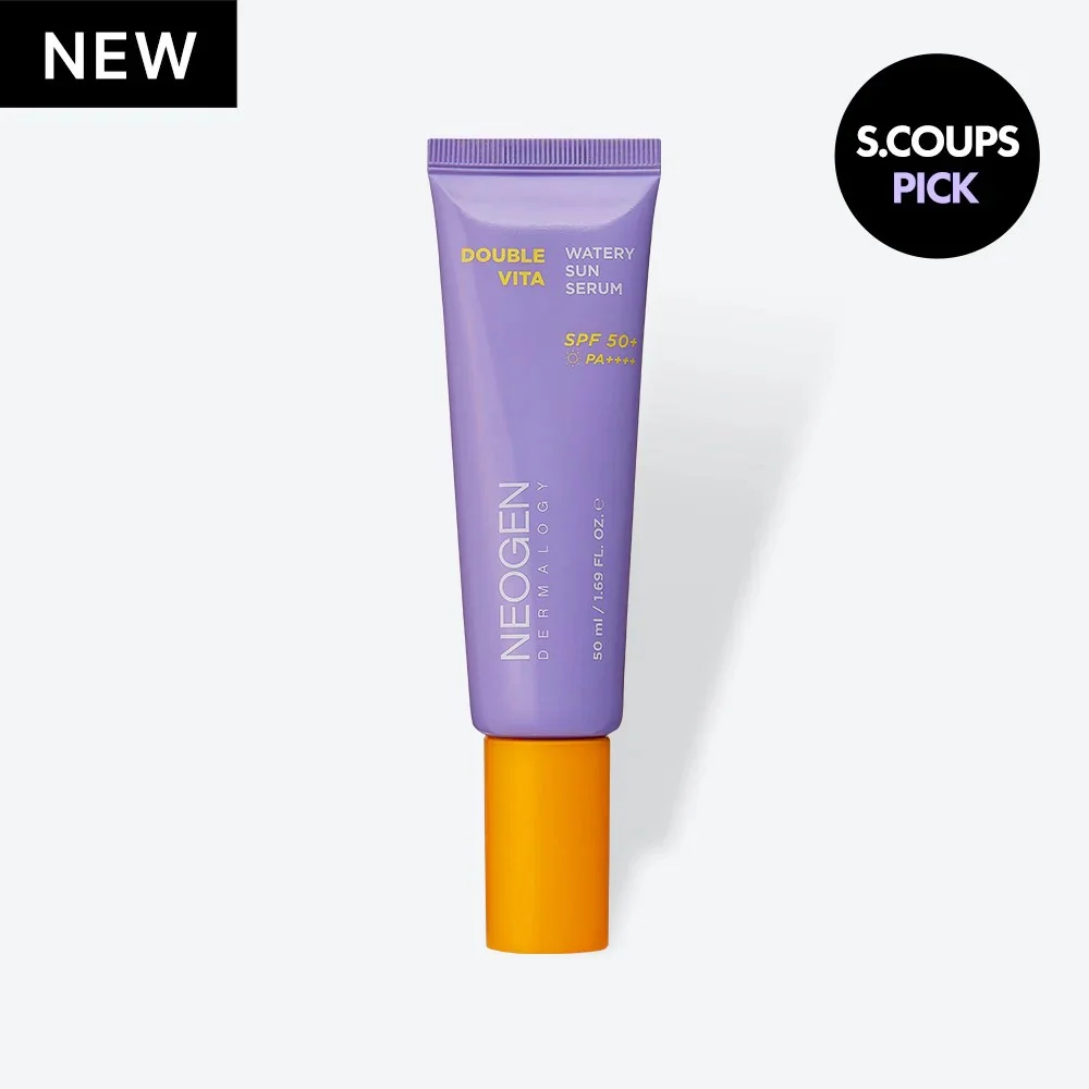 Where to Buy S.Coups Neogen Dermalogy Skincare Products Online in U.S.