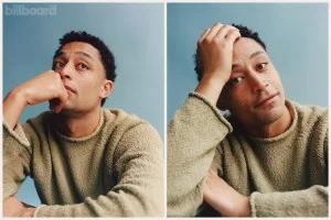 Loyle Carner
