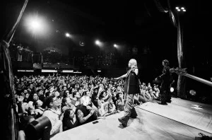 CA7RIEL & Paco Amoroso