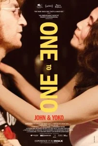 ONE TO ONE: JOHN & YOKO.
