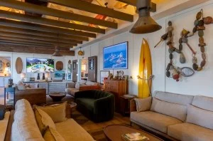 California Surf Club, Redondo Beach