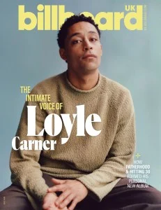 Loyle Carner