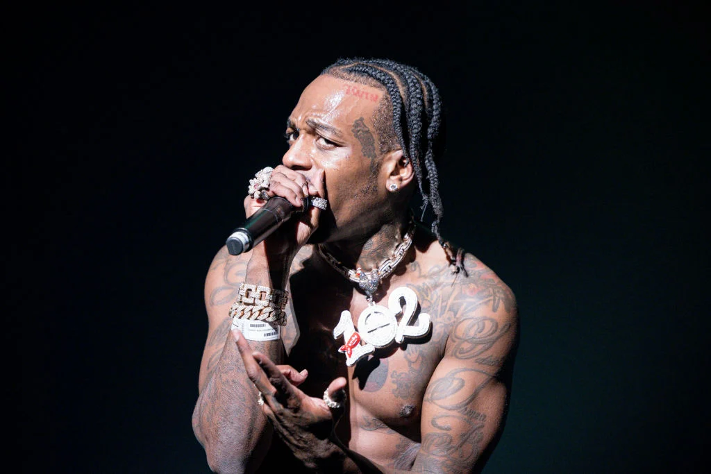 Rod Wave Nostalgia Tour - Houston, TX