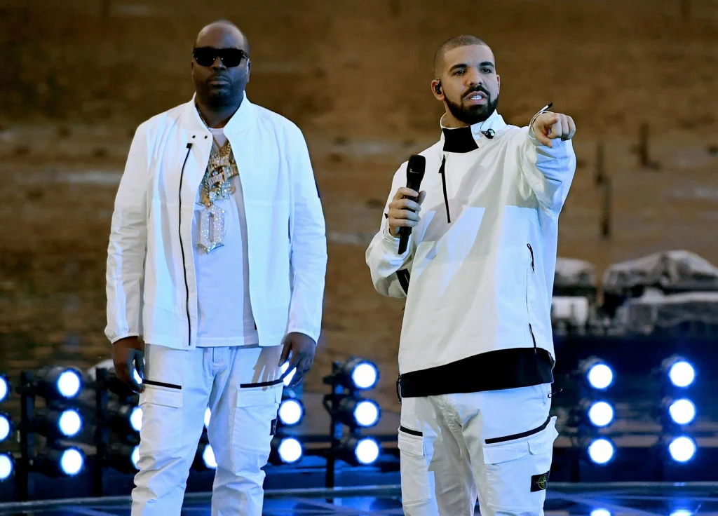 2017 Billboard Music Awards - Show