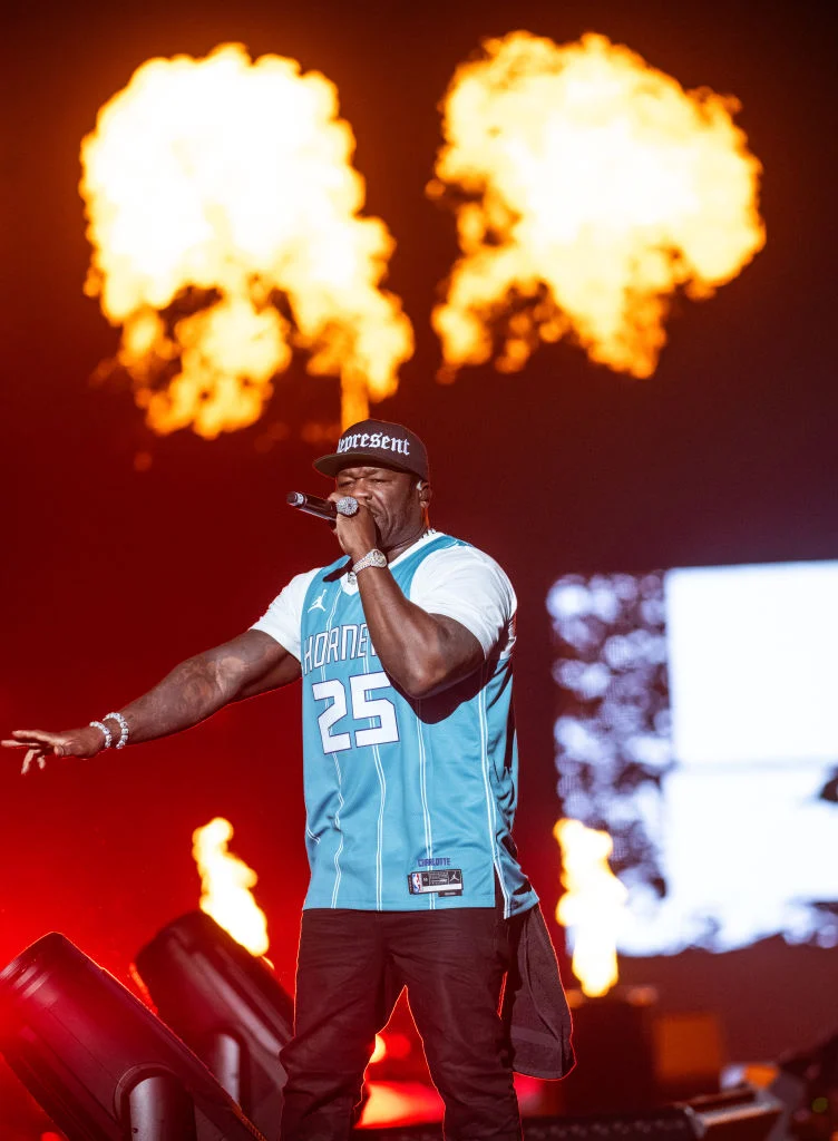 DaBaby & Friends - Billion Dollar Baby Birthday Bash