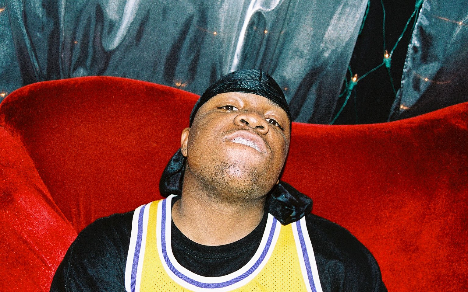 Dawgman's Birthday Party