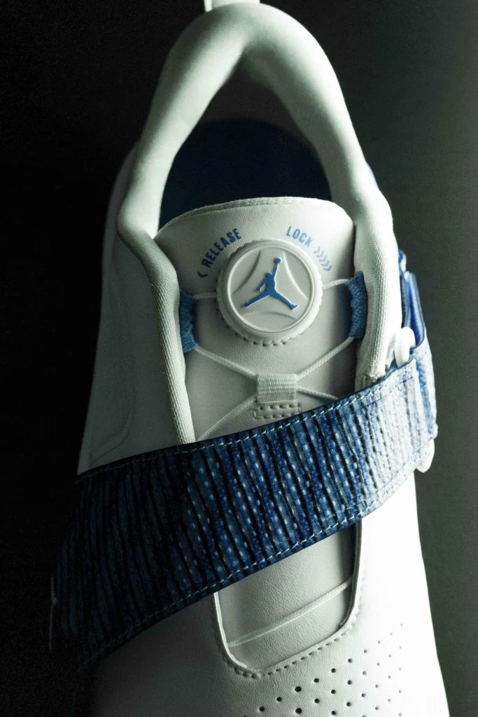 Jordan Brand Air Rev