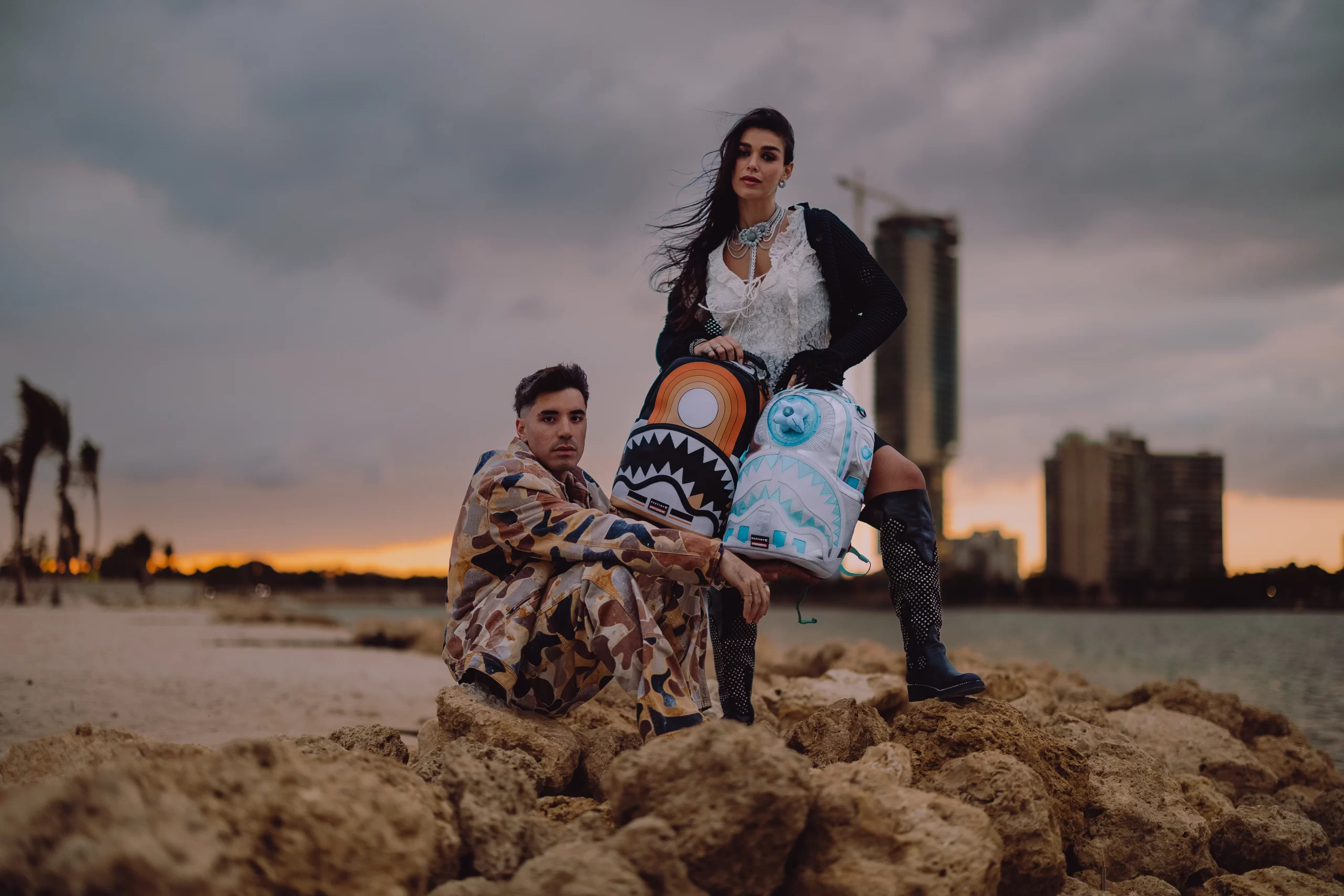 Sprayground x Destiny 2