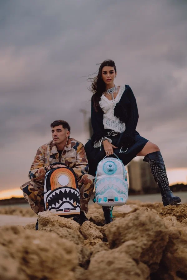 Sprayground x Destiny 2