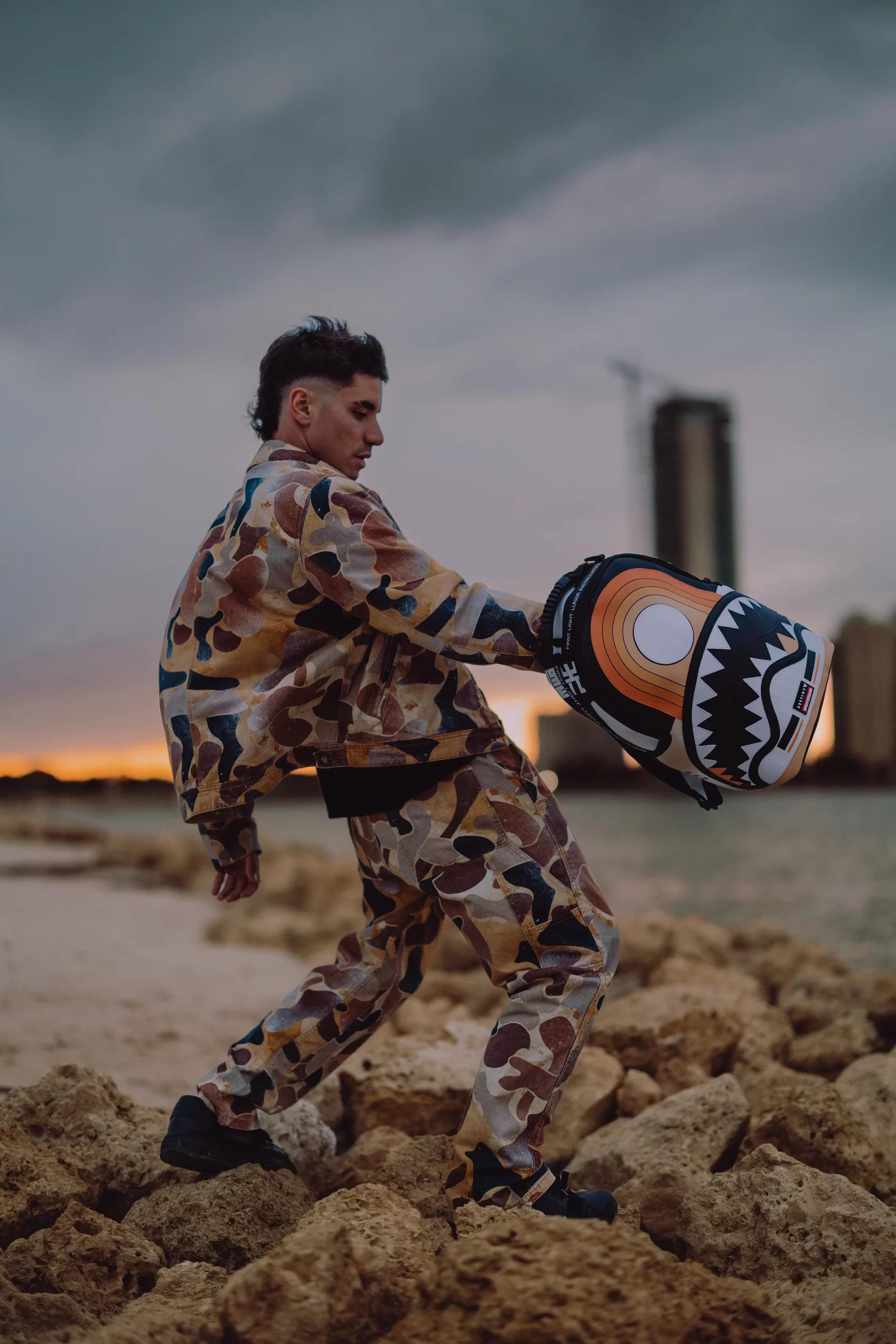 Sprayground x Destiny 2