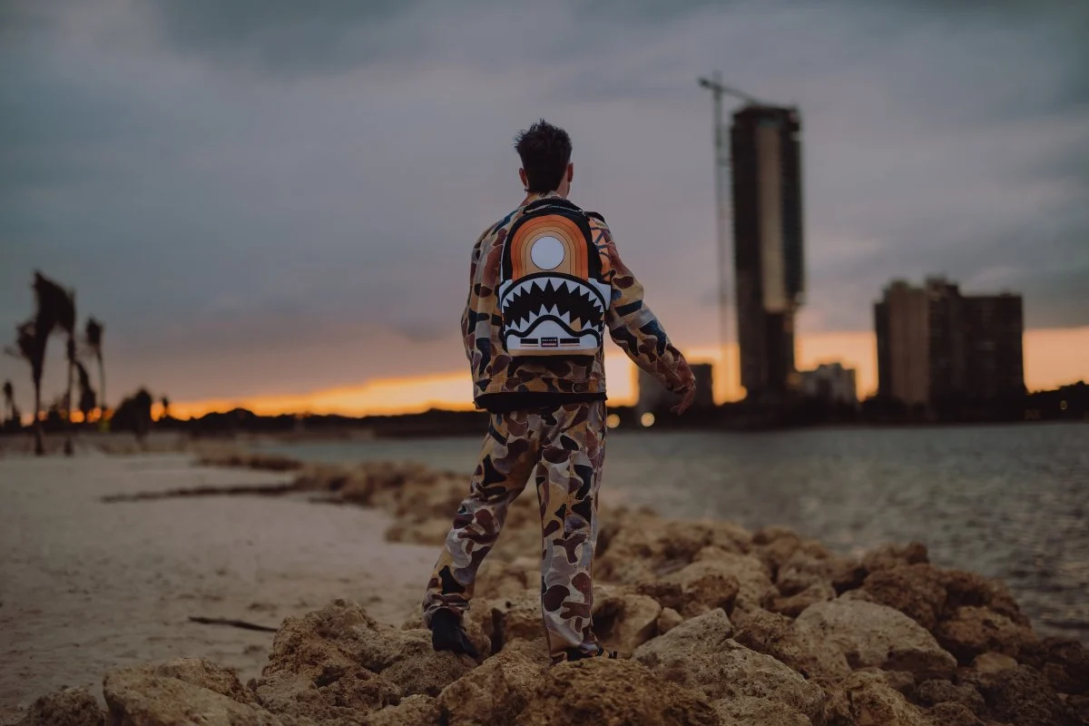 Sprayground x Destiny 2
