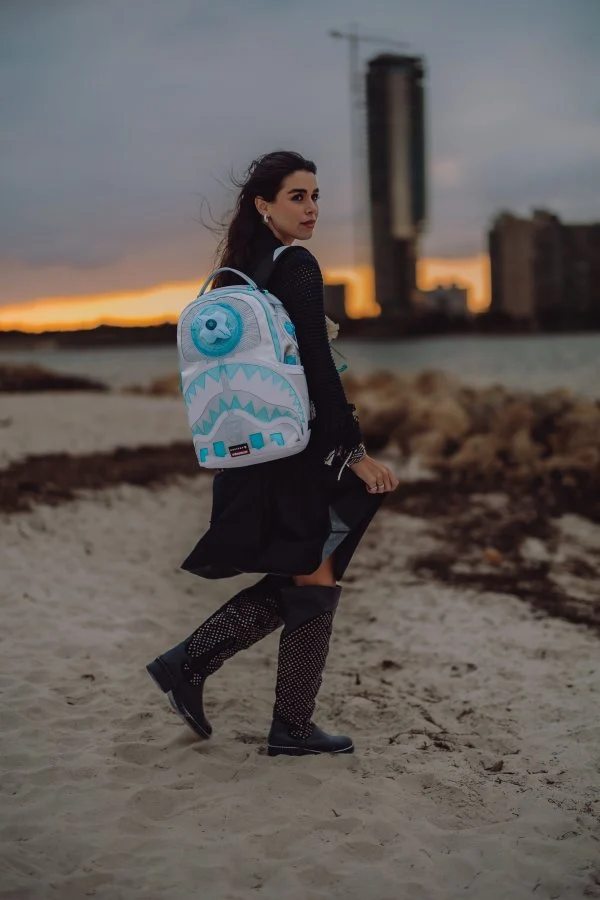 Sprayground x Destiny 2