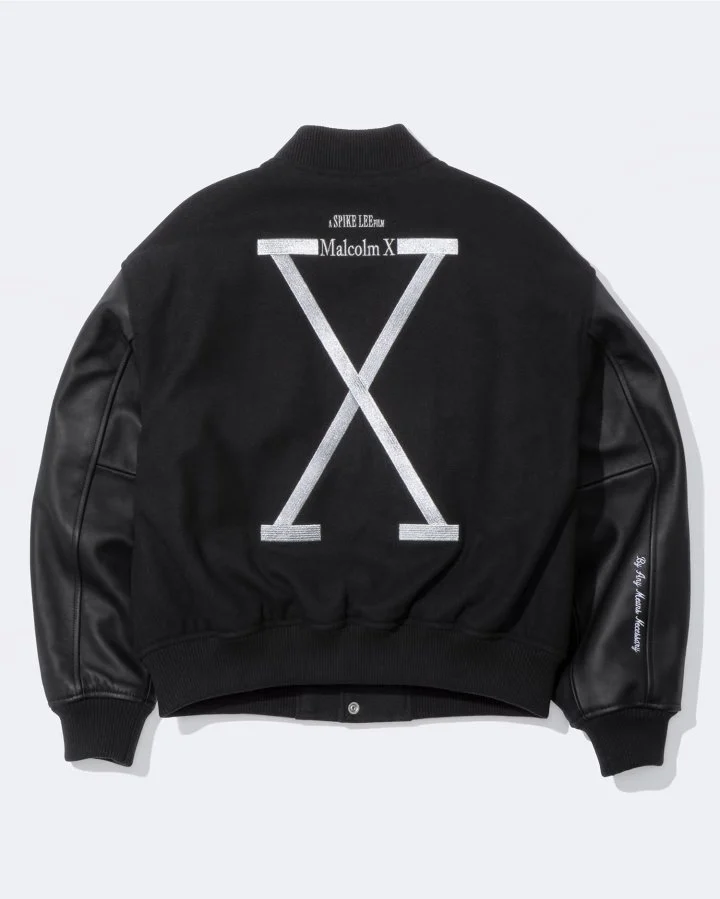 Spike Lee x 40 Acres x Supreme