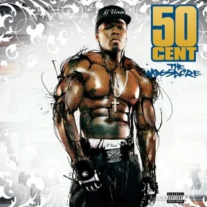 50 Cent,