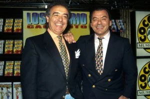 Los Del Rio