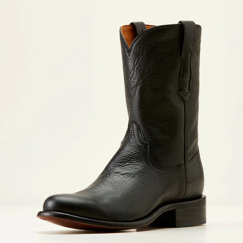 5 Festival-Ready Cowboy Boots from Ariat to Wear at Stagecoach