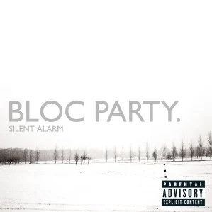 Bloc Party,