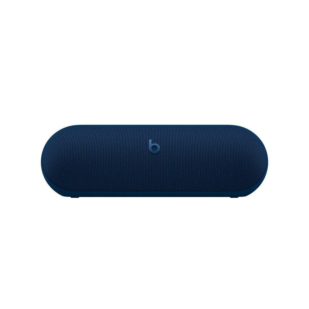 Beats Pill in Navy Blue