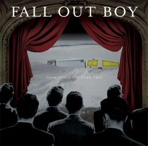 Fall Out Boy,
