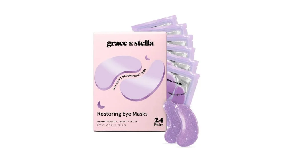 How to buy grace & stella Pimple Patches online