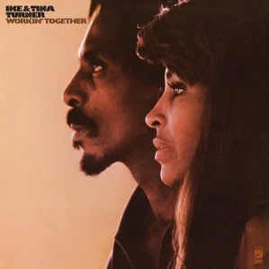 Ike & Tina Turner, Workin' Together
