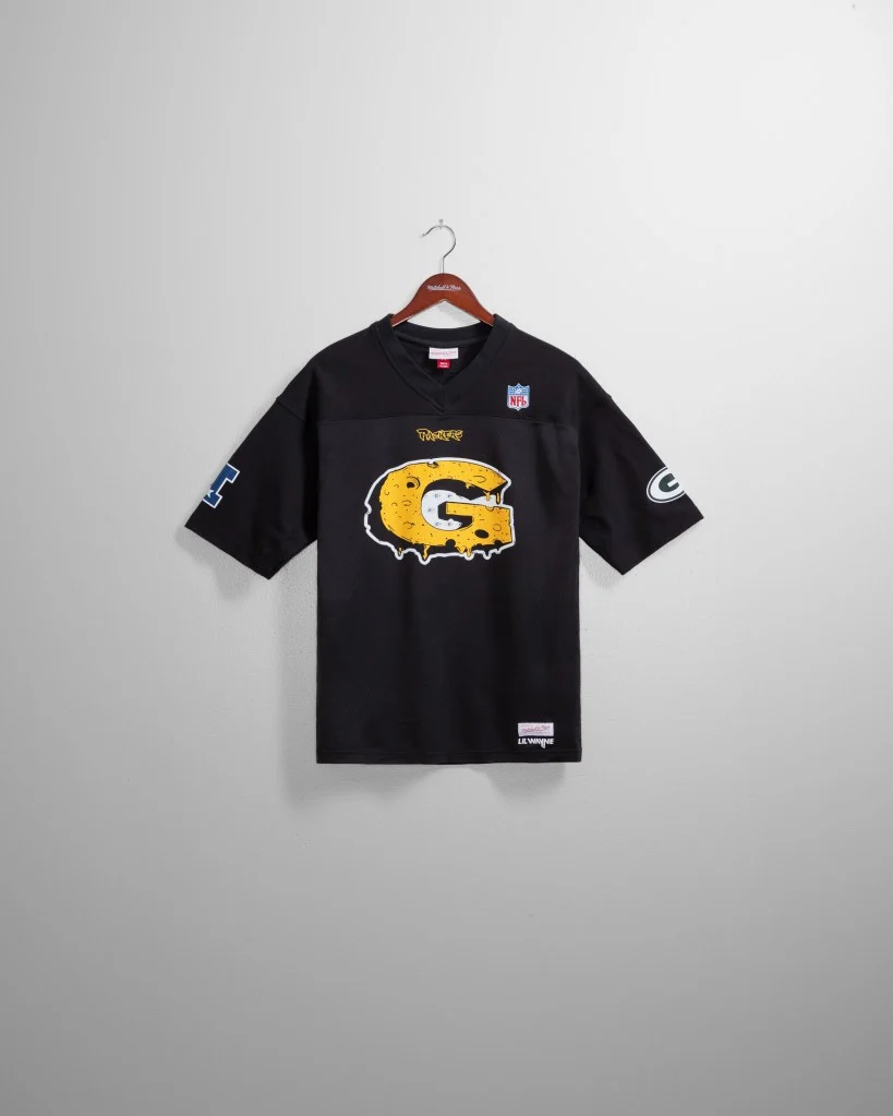 Lil Wayne, Mitchell & Ness Release 'Carter VI'-Inspired Collection