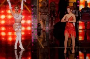 Jewels Sparkles and Suzie Toot