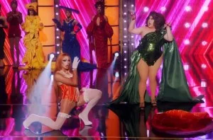 Joella and Lucky Starzzz