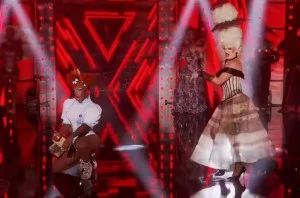 Kori King and Acacia Forgot