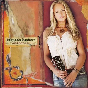 Miranda Lambert,